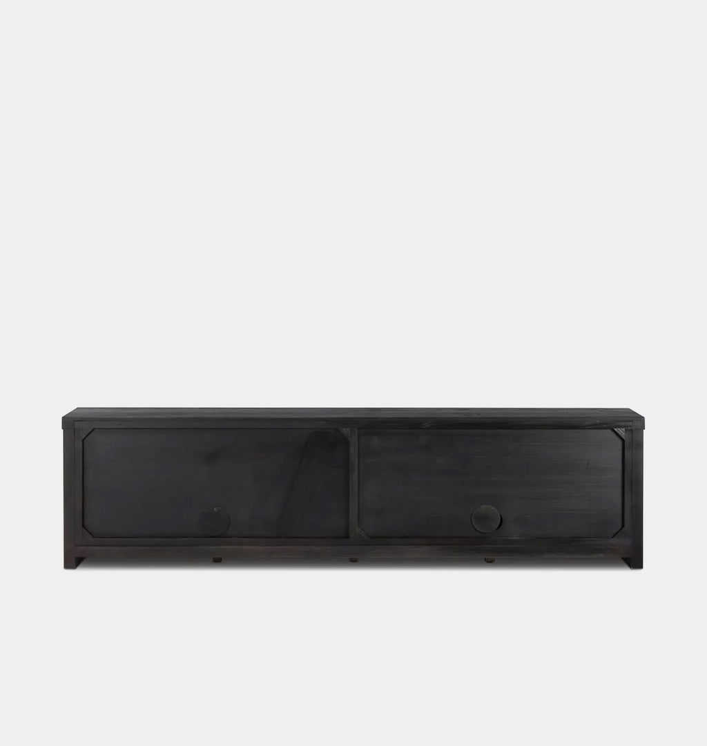 Lola Media Console