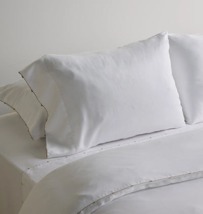 Loom Pillow Sham S/2