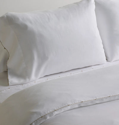 Loom Duvet Cover