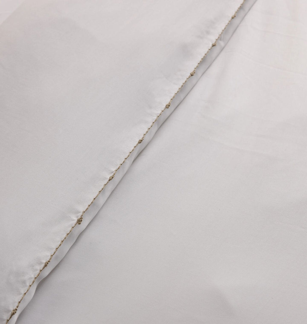 Loom Duvet Cover
