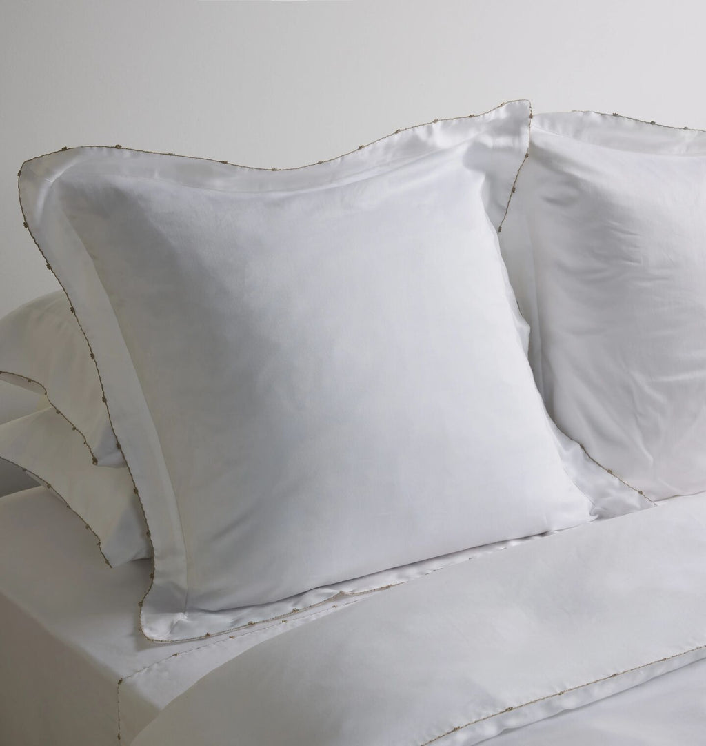 Loom Euro Sham
