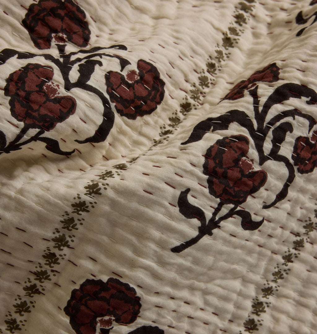 Lucia Quilt