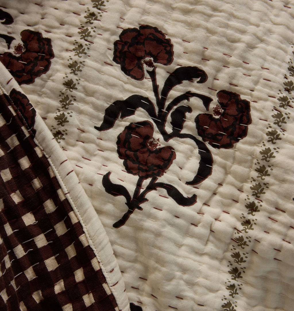 Lucia Quilt