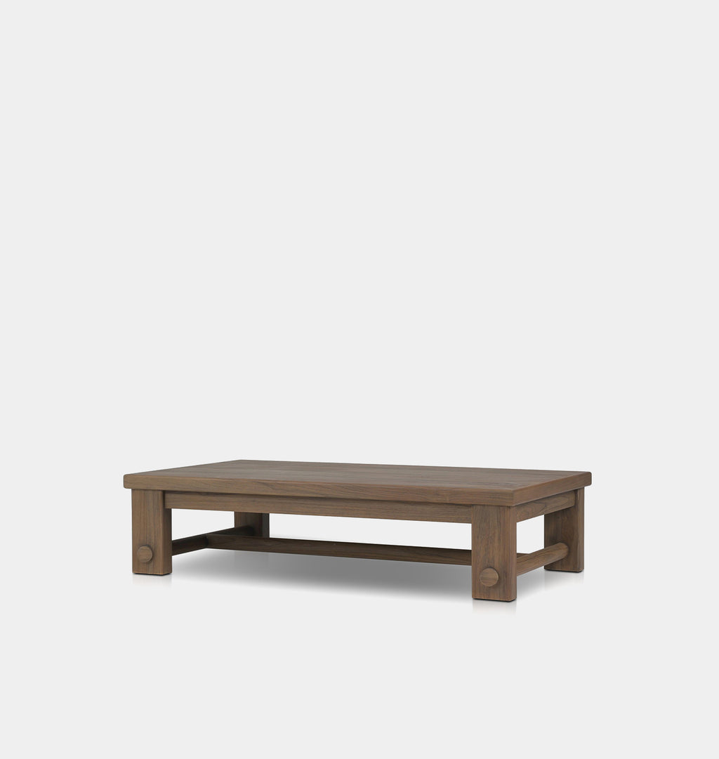 Lumi Outdoor Coffee Table