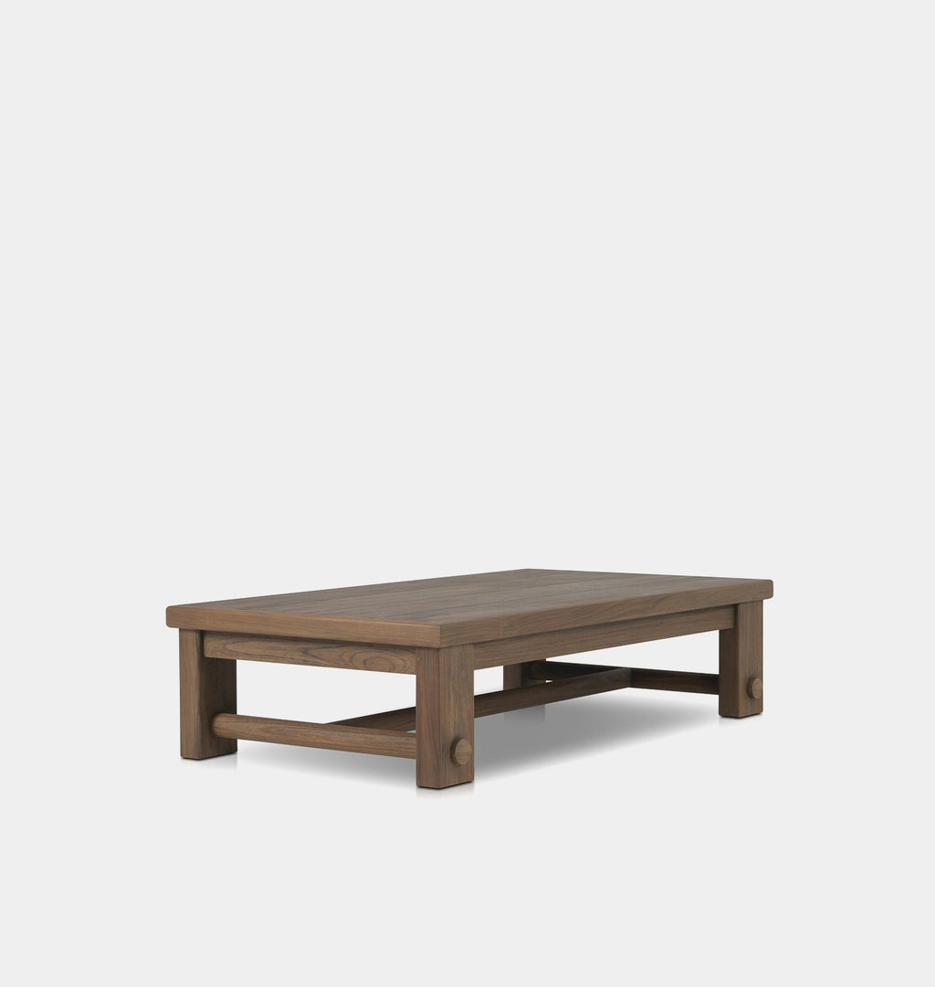 Lumi Outdoor Coffee Table