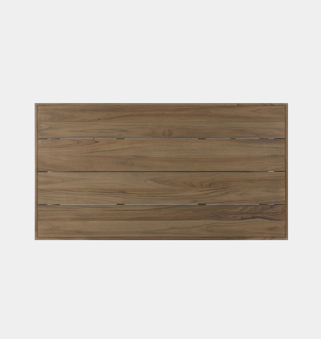 Lumi Outdoor Coffee Table