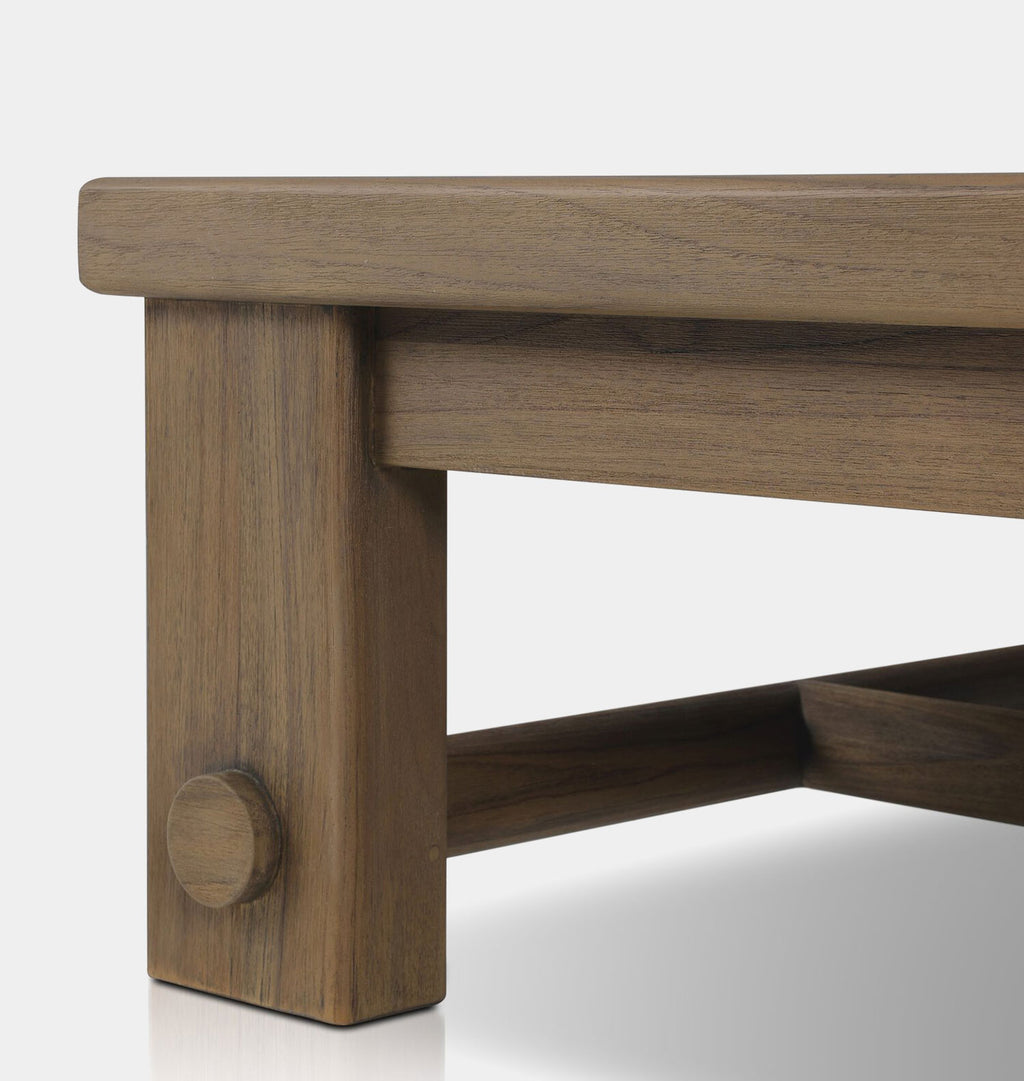 Lumi Outdoor Coffee Table