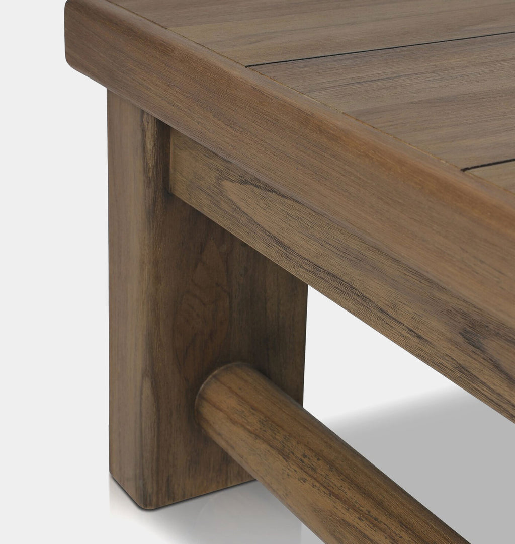 Lumi Outdoor Coffee Table