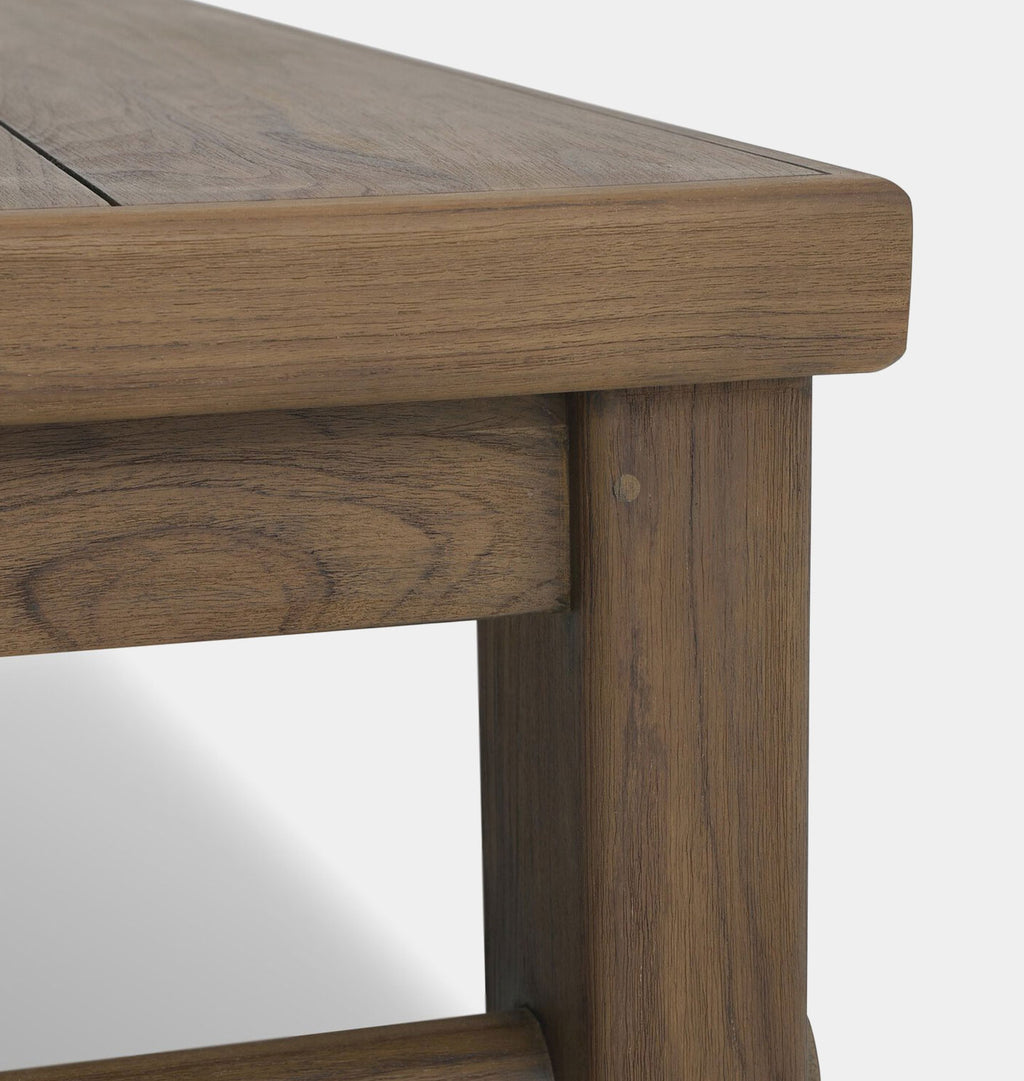 Lumi Outdoor Coffee Table