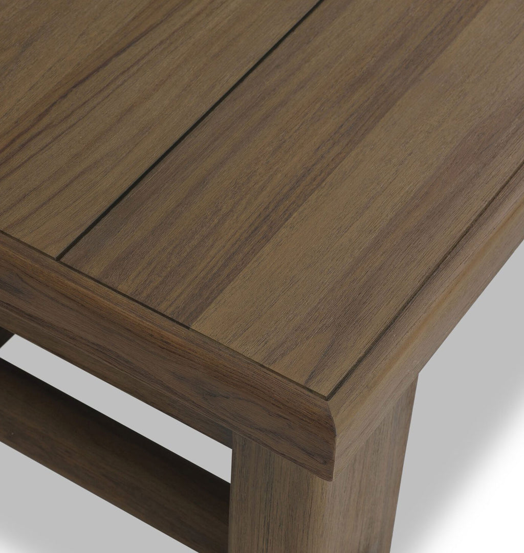 Lumi Outdoor Coffee Table