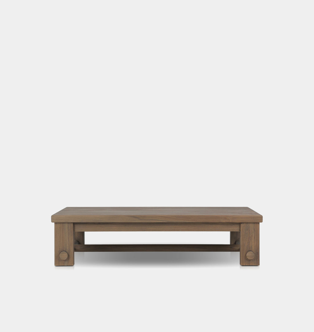 Lumi Outdoor Coffee Table