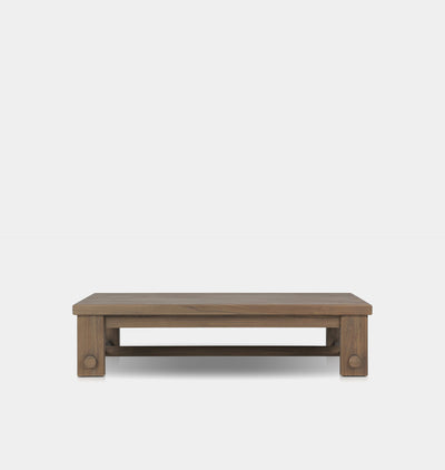 Lumi Outdoor Coffee Table
