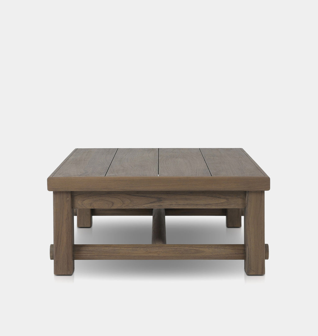Lumi Outdoor Coffee Table