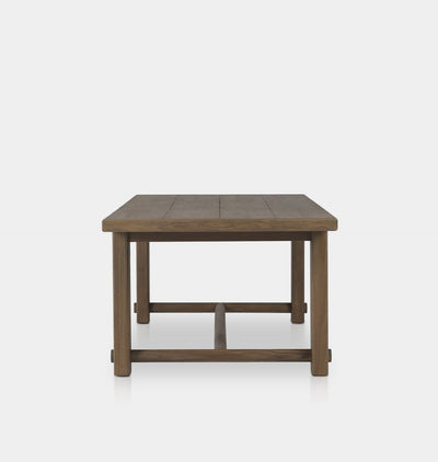 Lumi Outdoor Dining Table 98"