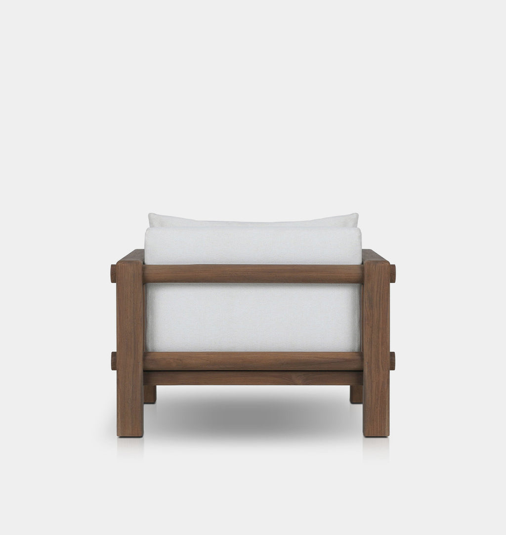 Lumi Outdoor Lounge Chair