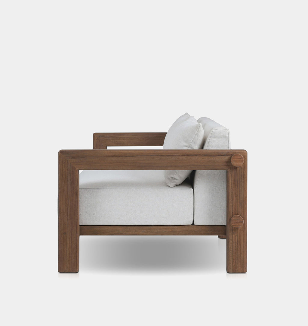 Lumi Outdoor Sofa 94"