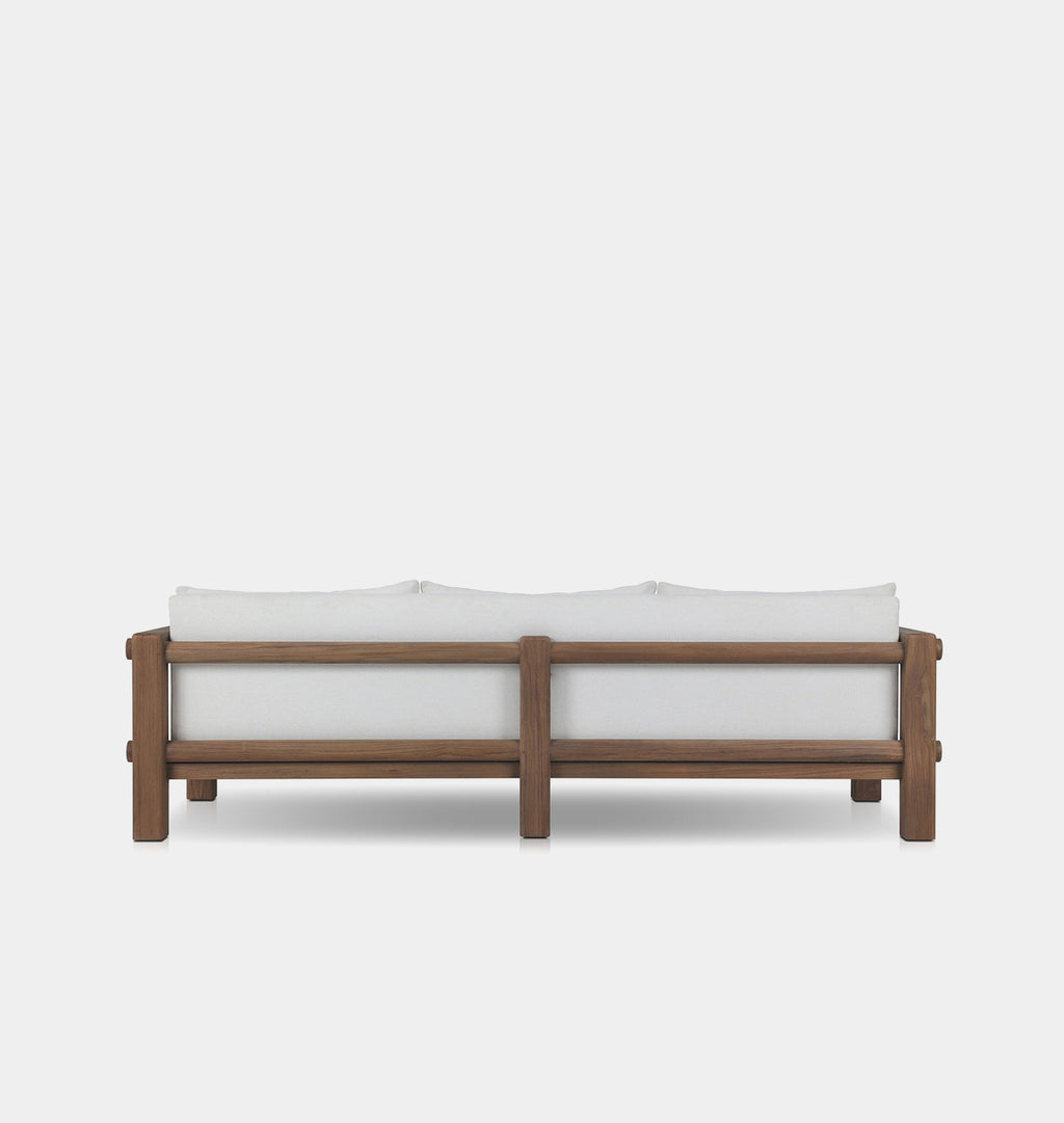 Lumi Outdoor Sofa 94"