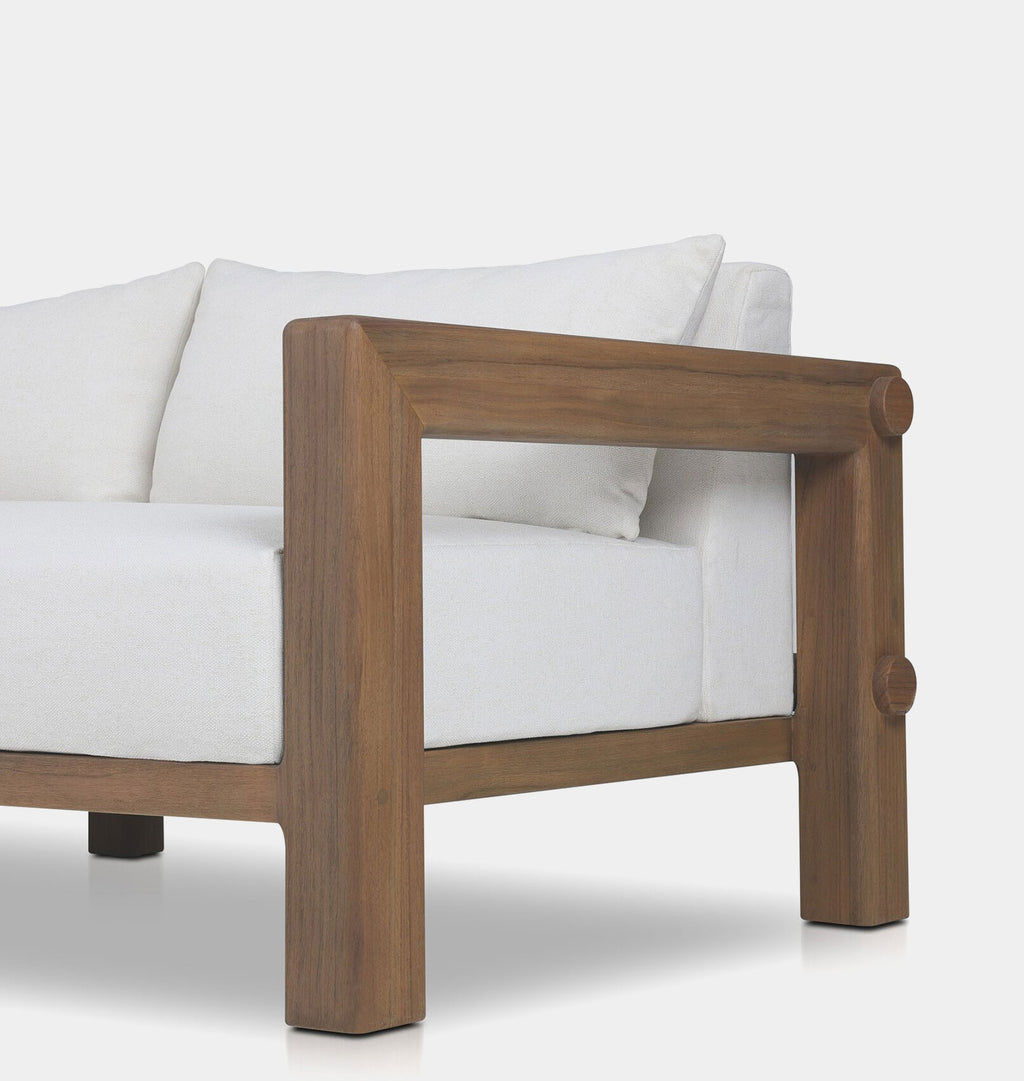 Lumi Outdoor Sofa 94"