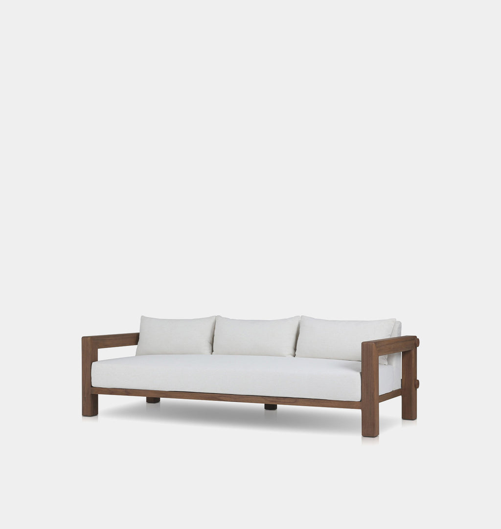 Lumi Outdoor Sofa 94"