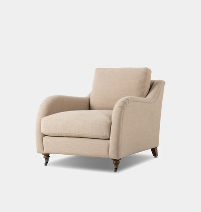 Lynne Chair Antwerp Taupe 