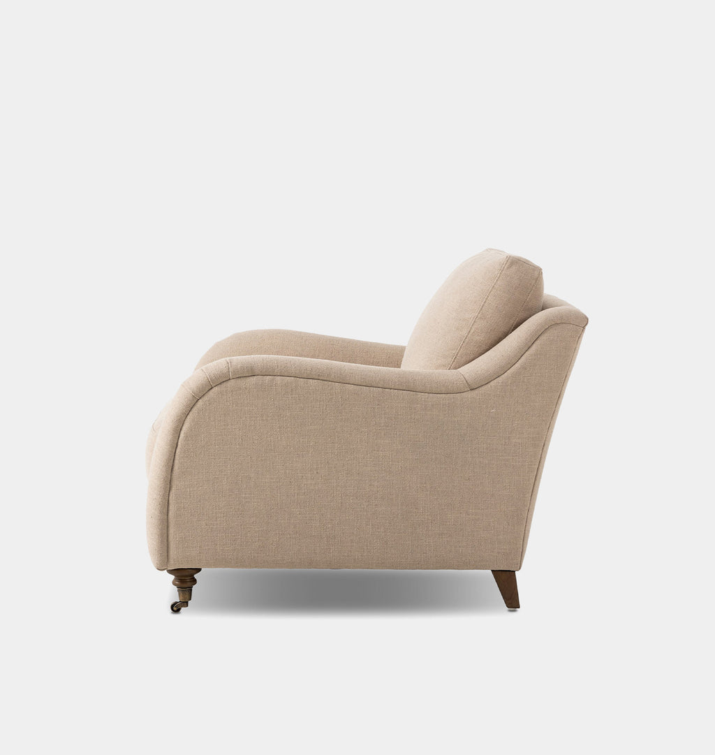 Lynne Chair Antwerp Taupe 