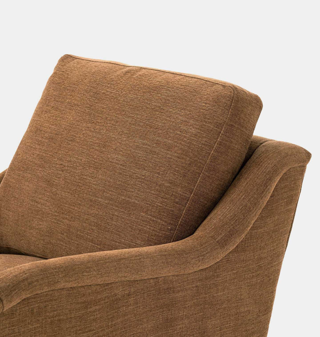 Lynne Chair Laughlin Ochre