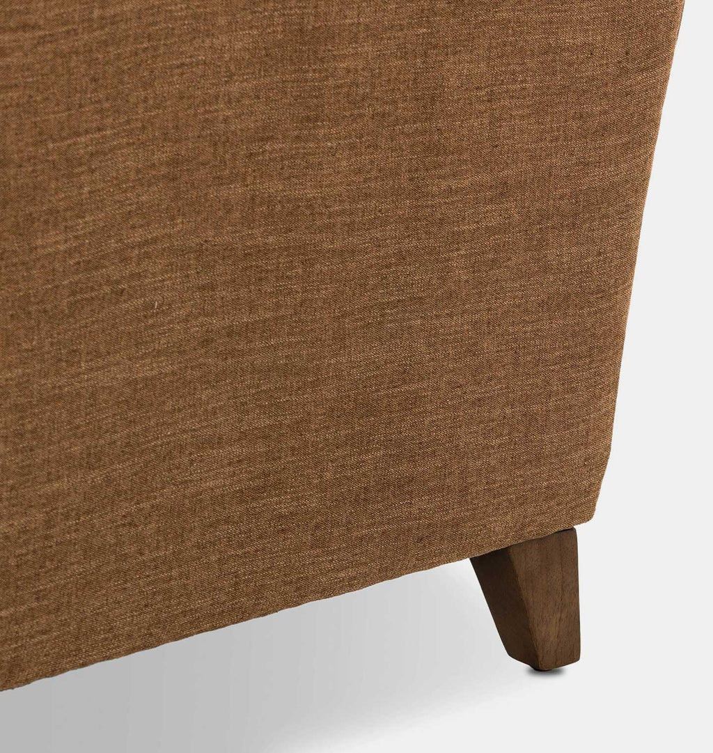 Lynne Chair Laughlin Ochre