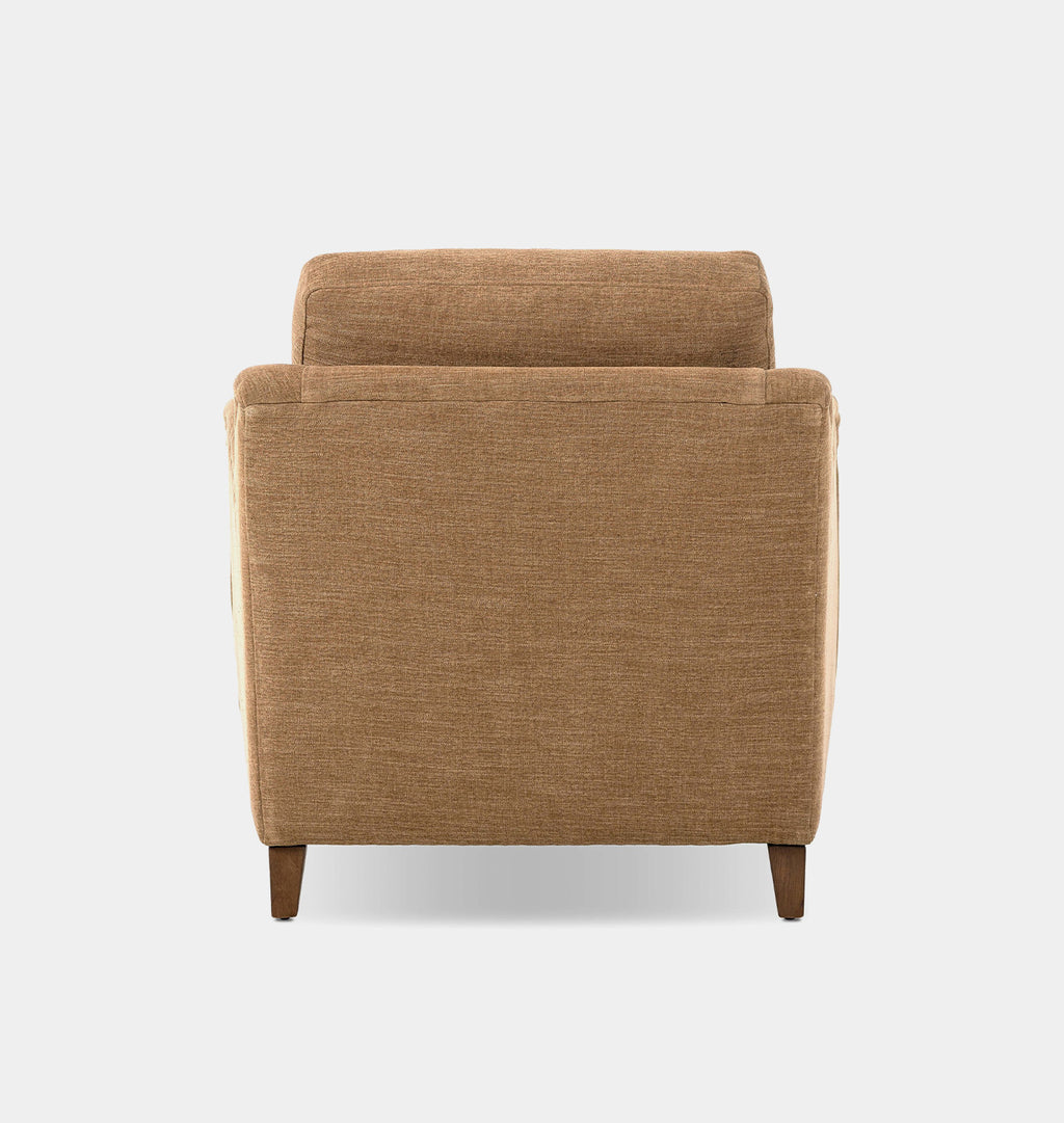 Lynne Chair Laughlin Ochre