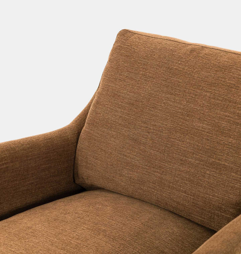 Lynne Chair Laughlin Ochre