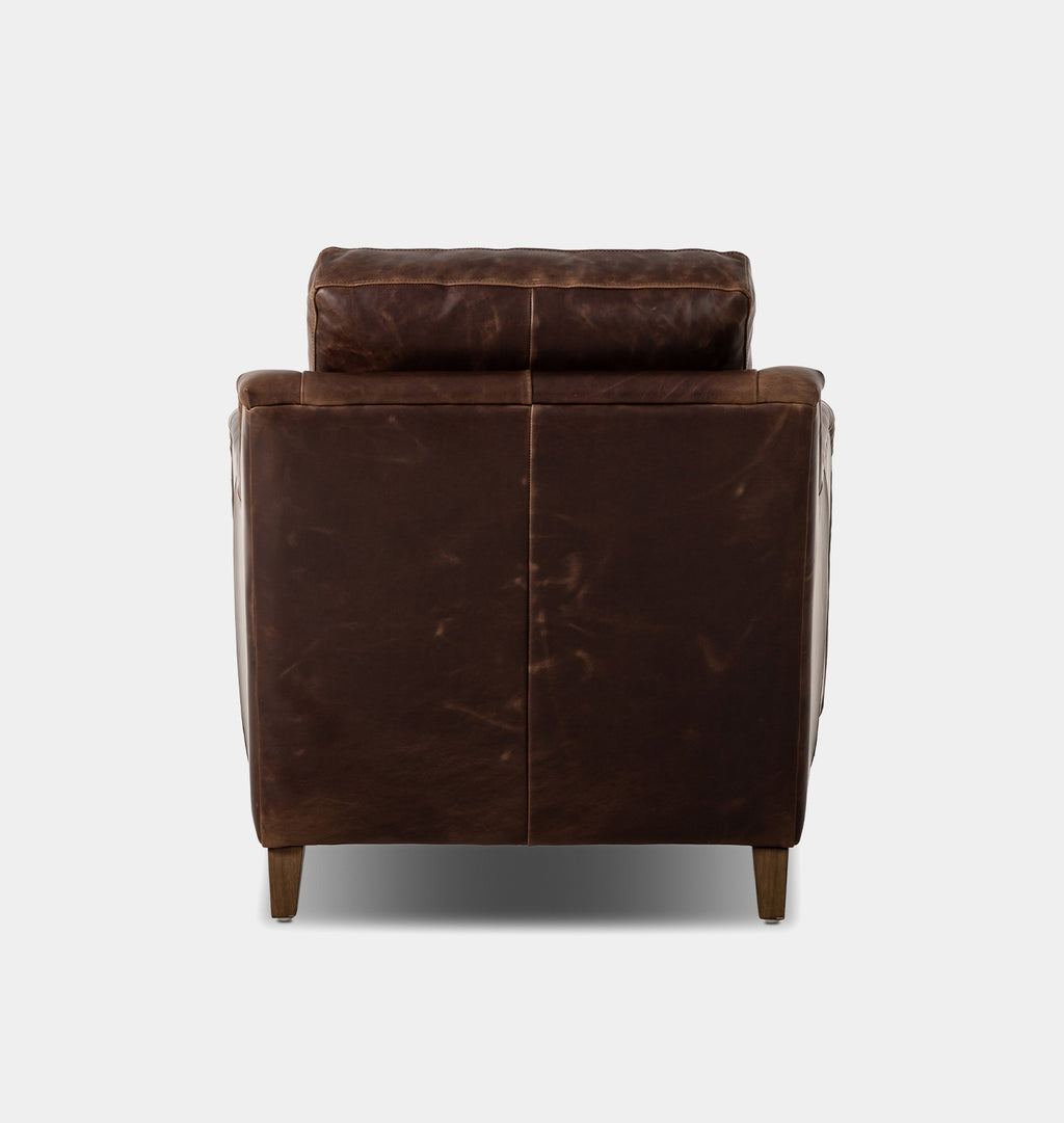 Lynne Chair Raleigh Cigar