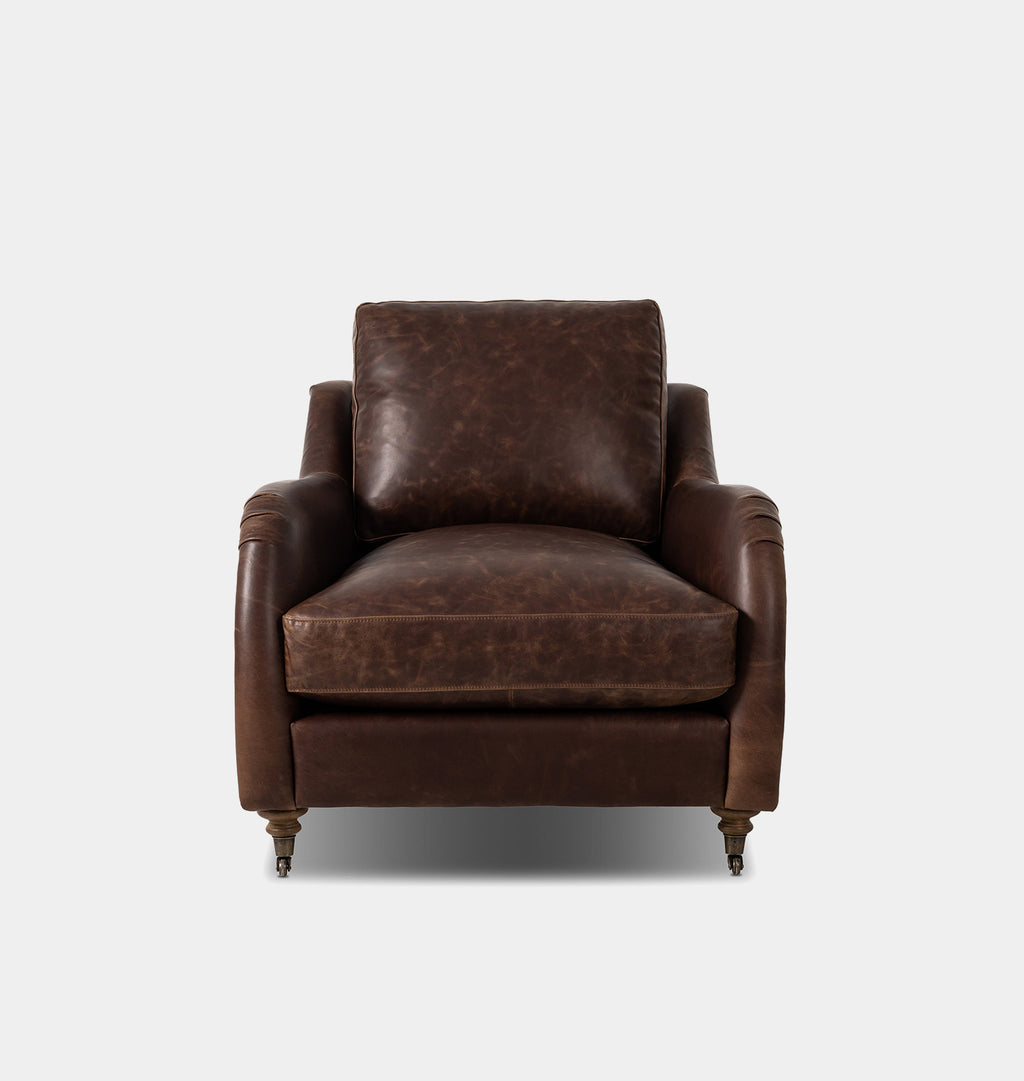 Lynne Chair Raleigh Cigar