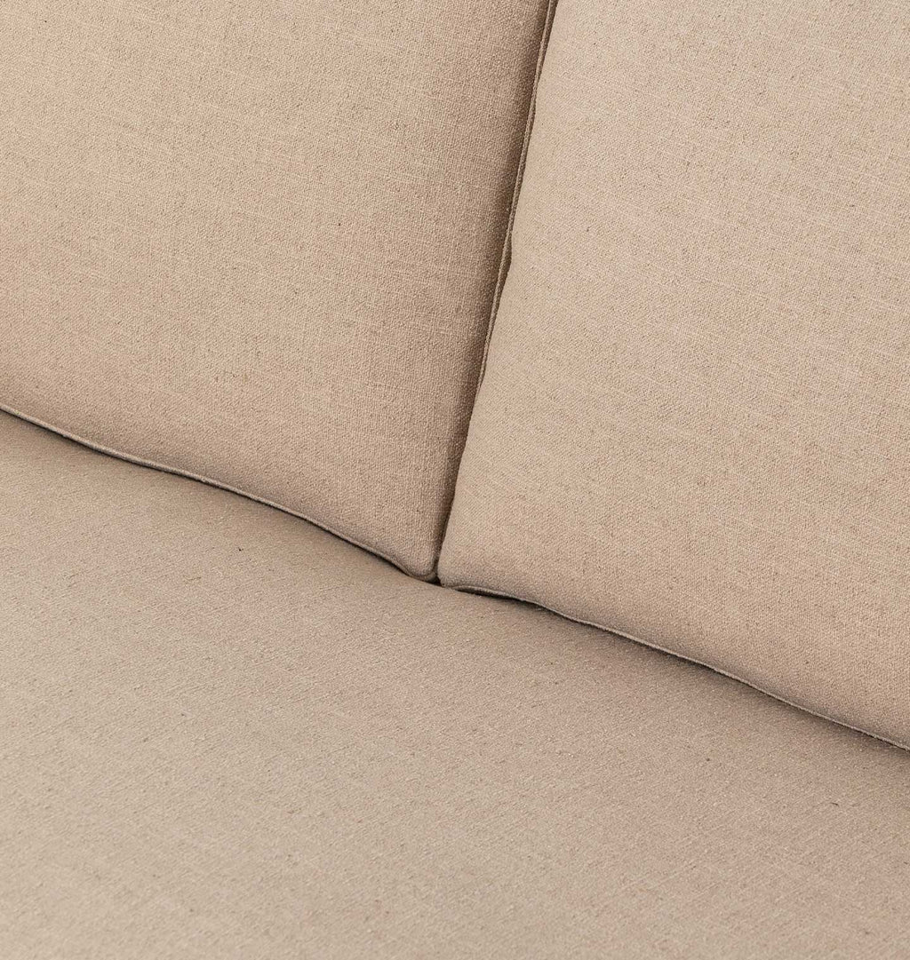 Lynne Sofa Antwerp Taupe