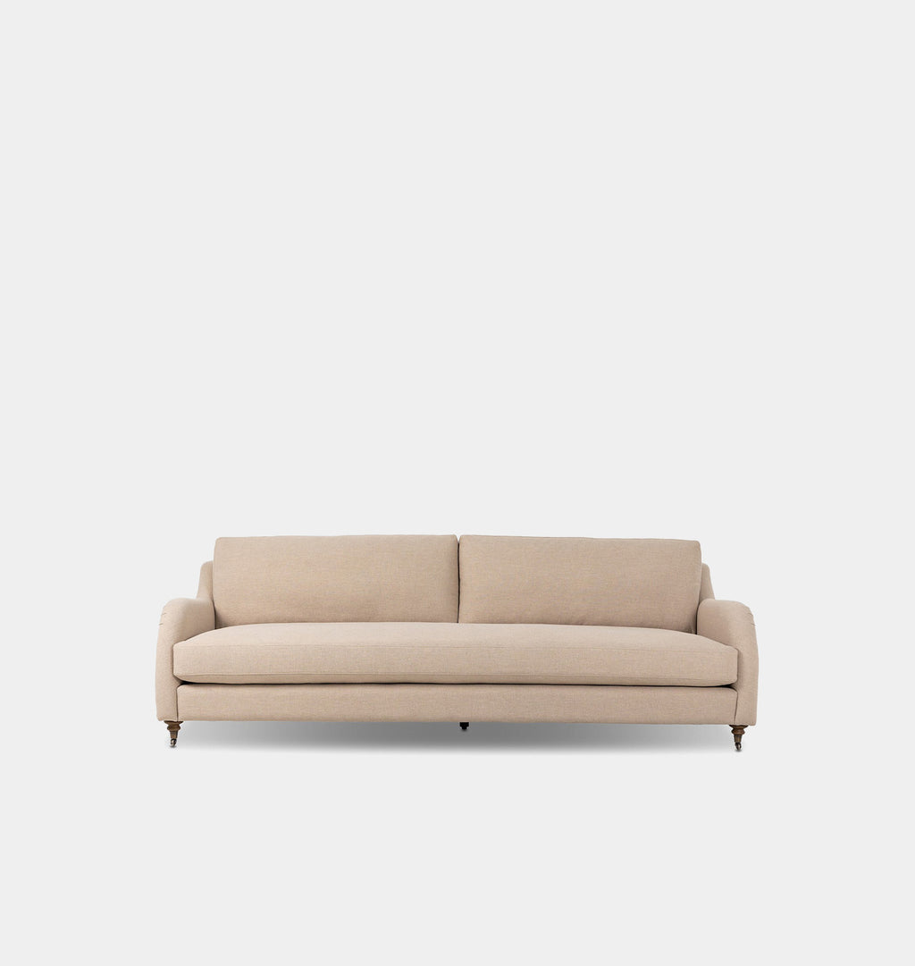Lynne Sofa Antwerp Taupe