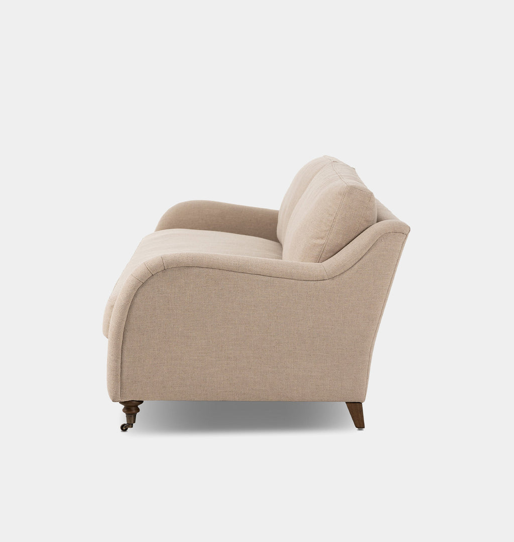 Lynne Sofa Antwerp Taupe