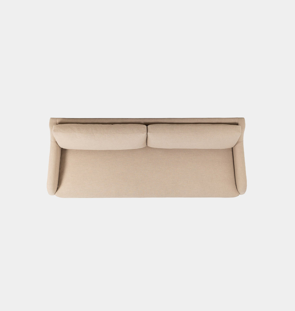Lynne Sofa Antwerp Taupe