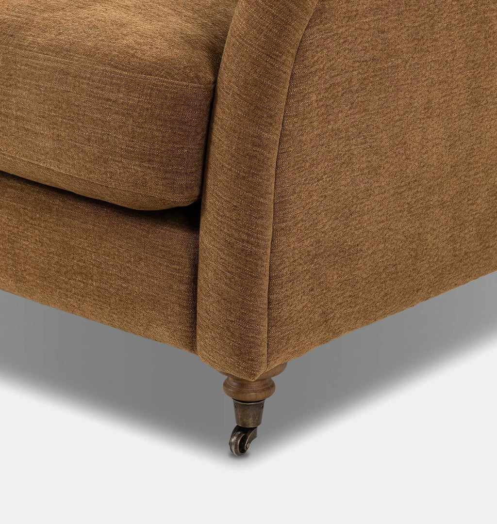 Lynne Sofa Laughlin Ochre