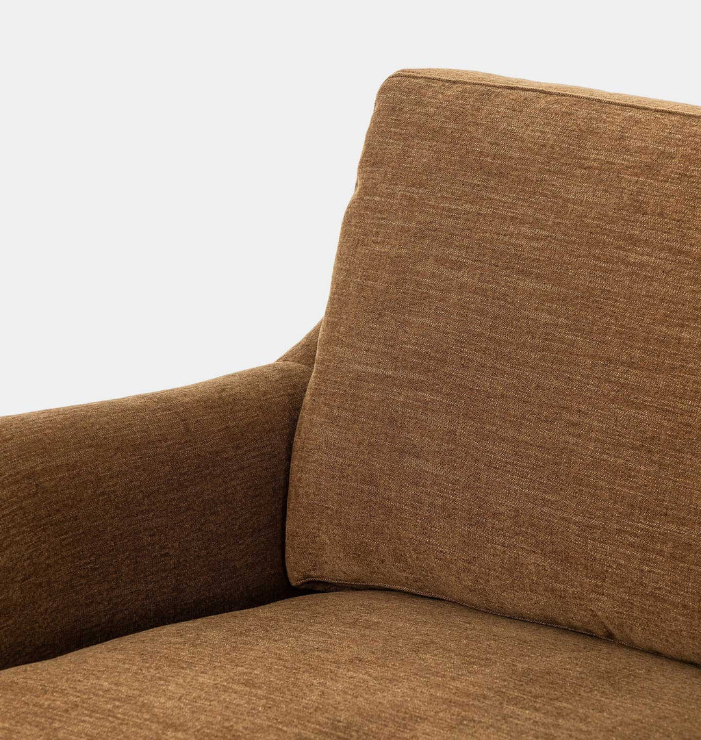 Lynne Sofa Laughlin Ochre
