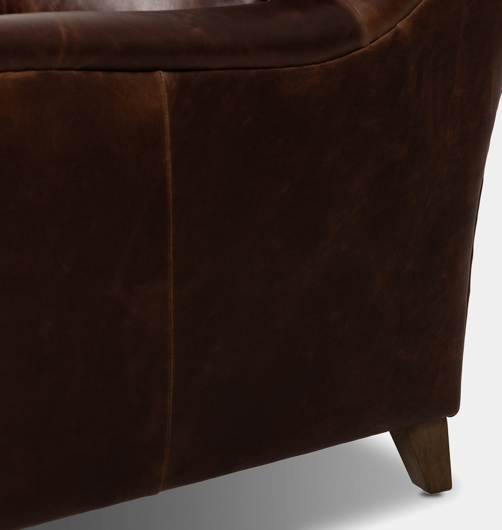 Lynne Sofa Raleigh Cigar