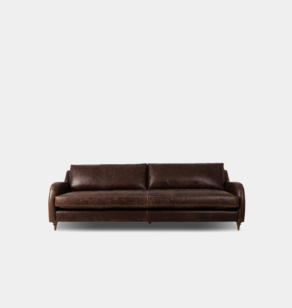 Lynne Sofa Raleigh Cigar