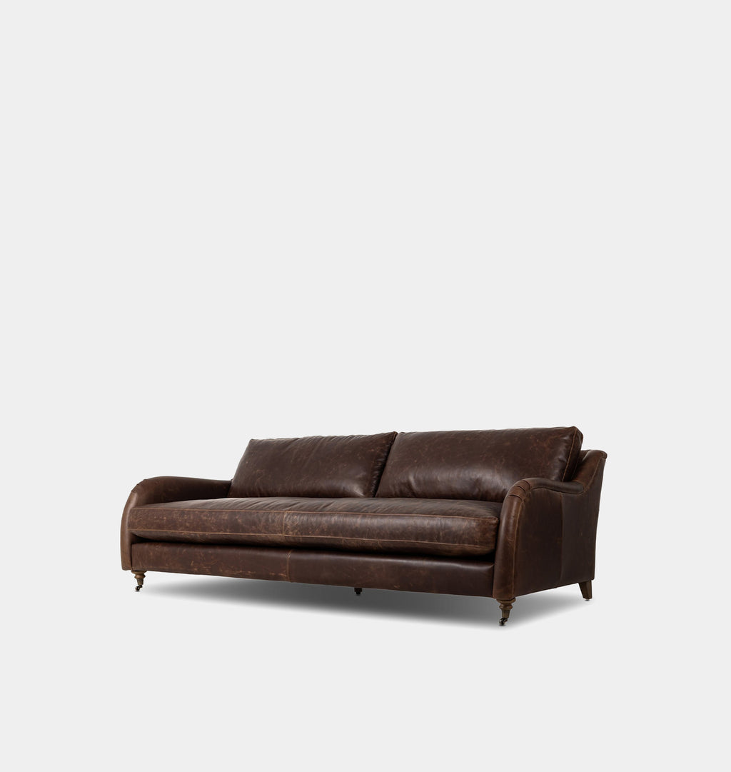 Lynne Sofa Raleigh Cigar