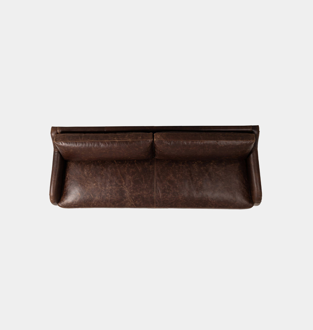 Lynne Sofa Raleigh Cigar