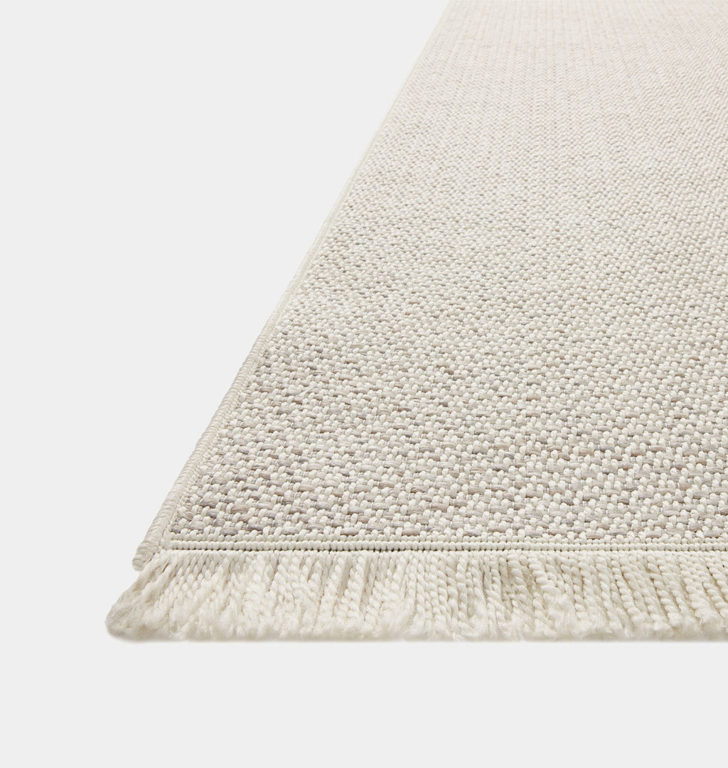 Malibu MAB-01 Ivory / Dove Sample