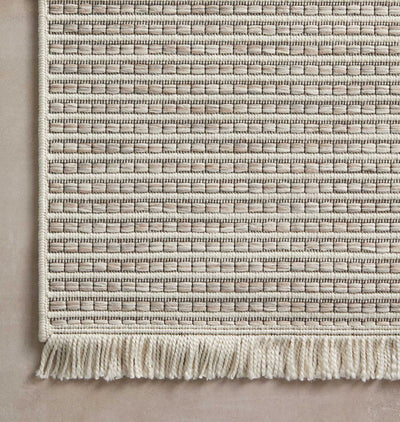Malibu MAB-04 Ivory / Dove Area Rug
