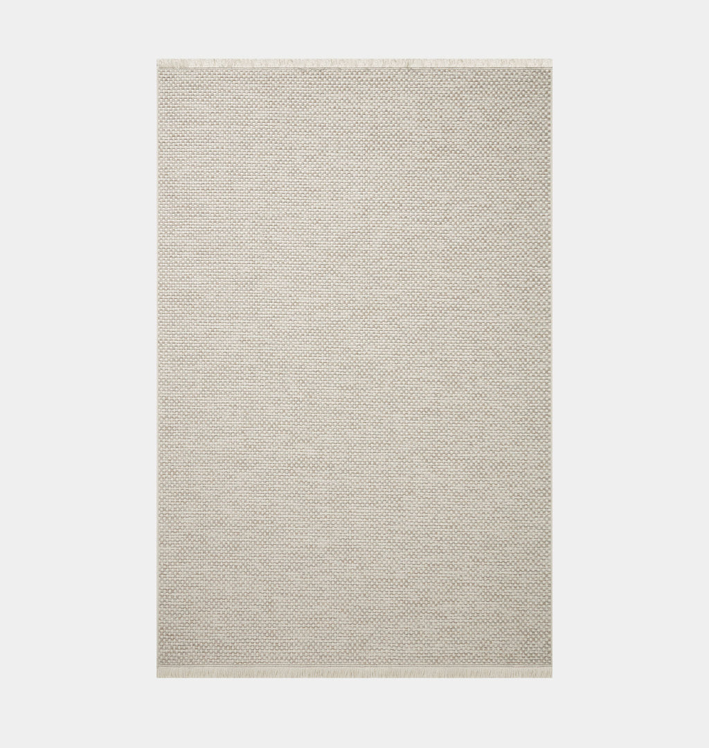 Malibu MAB-05 Ivory / Dove Area Rug