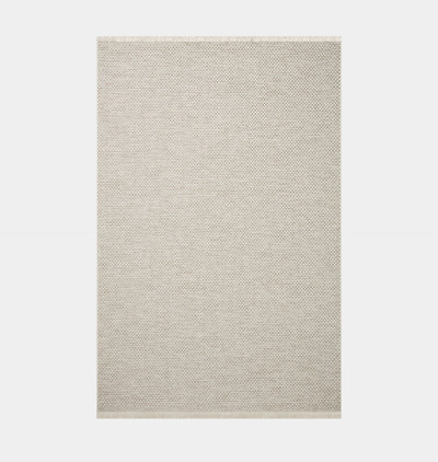 Malibu MAB-05 Ivory / Dove Area Rug