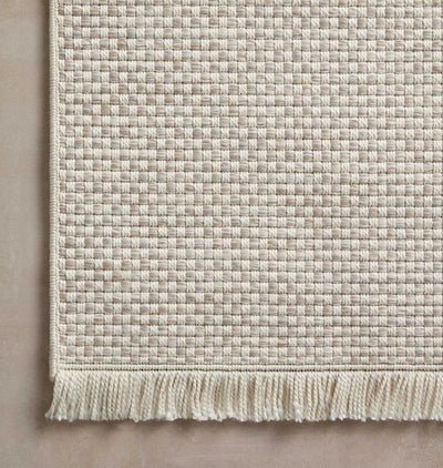 Malibu MAB-05 Ivory / Dove Area Rug