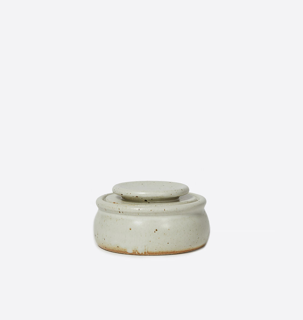 Butter Stash Pot