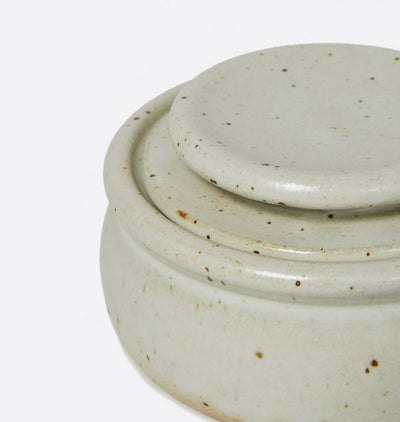 Butter Stash Pot