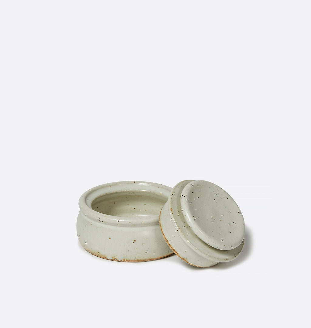 Butter Stash Pot