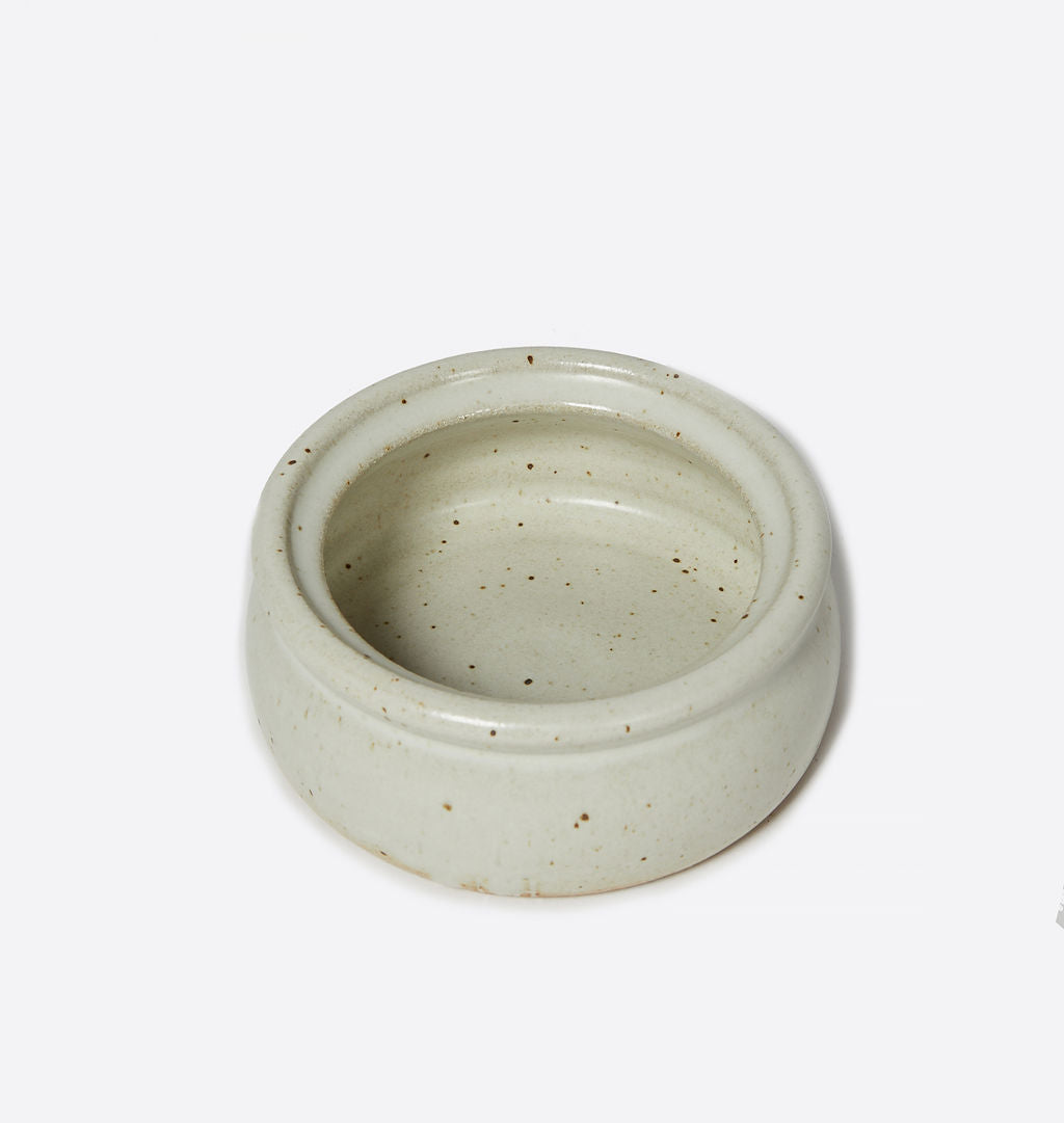 Butter Stash Pot